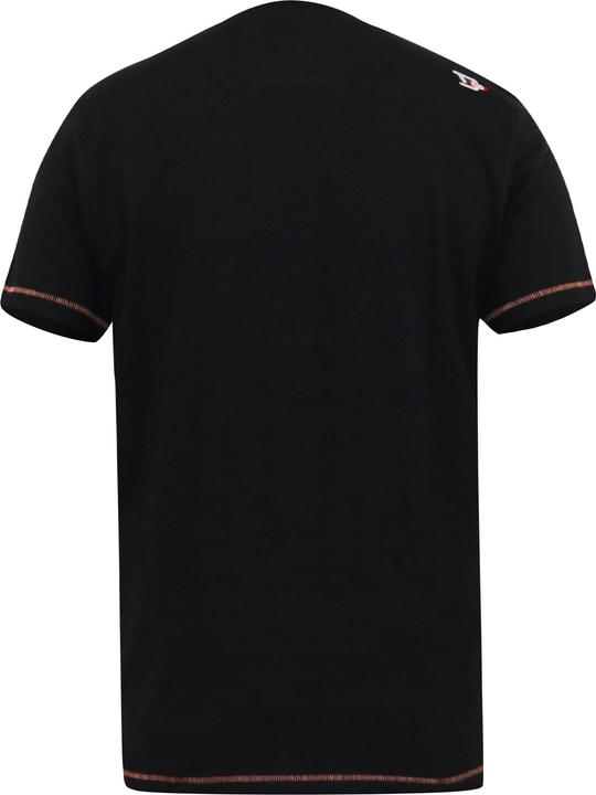 Immagine prodotto DUKE D555 Lorne Maglietta Moto Girocollo Uomo (M)