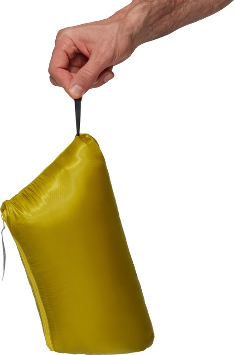 Immagine prodotto Mammut Giacca con cappuccio Taiss IN Uomo (XXL)