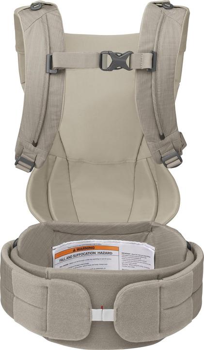 Productafbeelding Osprey Poco Soft Child Carrier LT Kindertragerucksack 62 cm