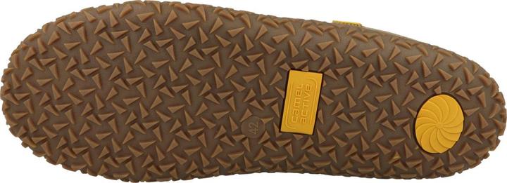 Actual product image Camel Active Sneaker pig nubuk KHAKI (40)