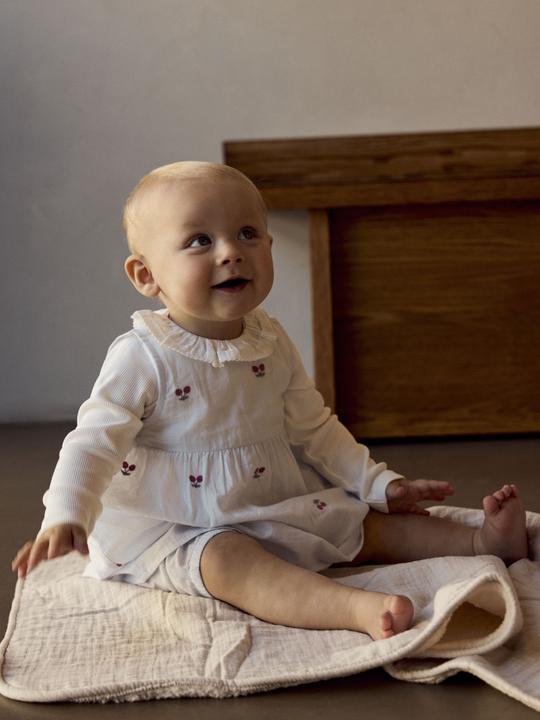 Produktbild Name it Regular Fit Kleid (86)