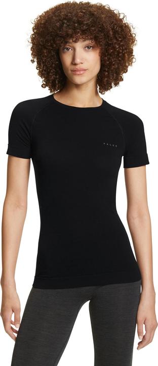 Actual product image Falke WT-Light Shortsl. Shirt Regular w (S)