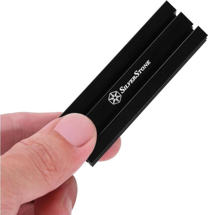 Produktbild Silverstone SST-TP02-M2