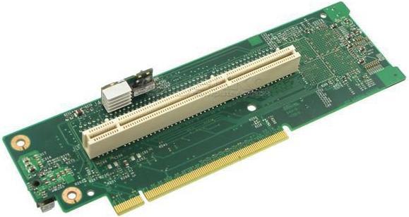 Produktbild Lenovo PCI-X Riser Card Baugruppe für