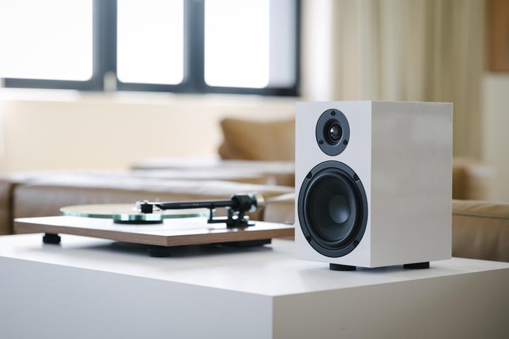 Image du produit Pro-Ject Speaker Box 5 E