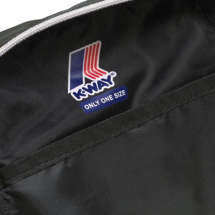 Produktbild K-Way Erloy - Umhängetasche,Blackish