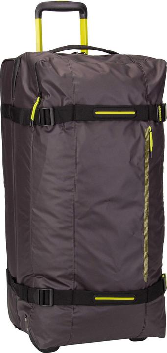 Actual product image American Crew Urban Track Duffle/Wh L Coated (116 l)