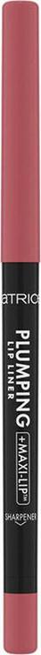 Image du produit Catrice Plumping Lip Liner crayon lèvres repulpant