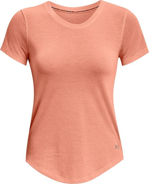 Under Armour Streaker T-Shirt Damen (XS)