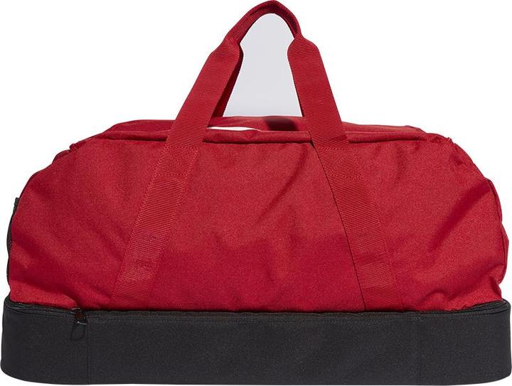 Actual product image adidas Tiro League Duffel Medium Bag red IB8654 (40.75 l)