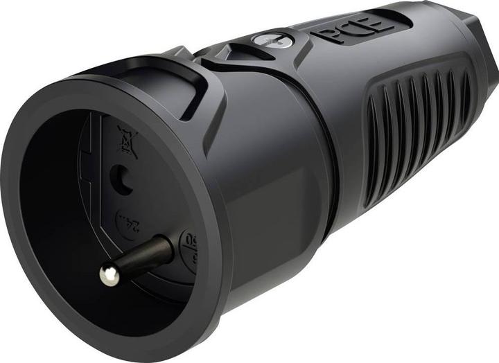 Image du produit PCE Taurus2 raccord en caoutchouc fb SH IP20 2410-ssc
