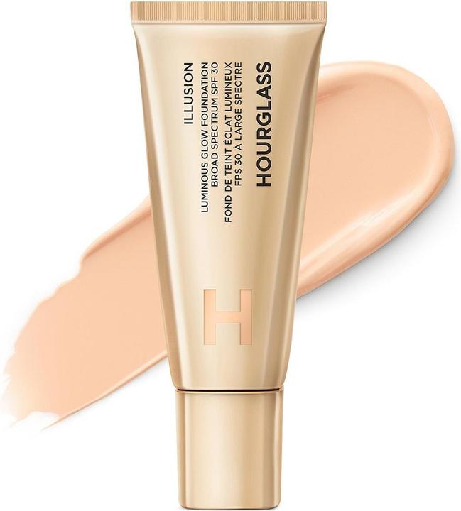 Actual product image Hourglass Illusion