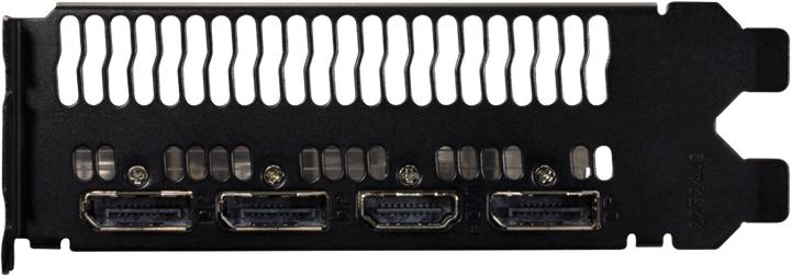 Produktbild Powercolor Radeon RX 5700 XT Liquid Devil (8 GB)