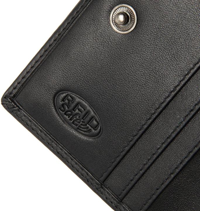 Produktbild The Chesterfield Brand Lenwick Geldbörse Leder 11 cm