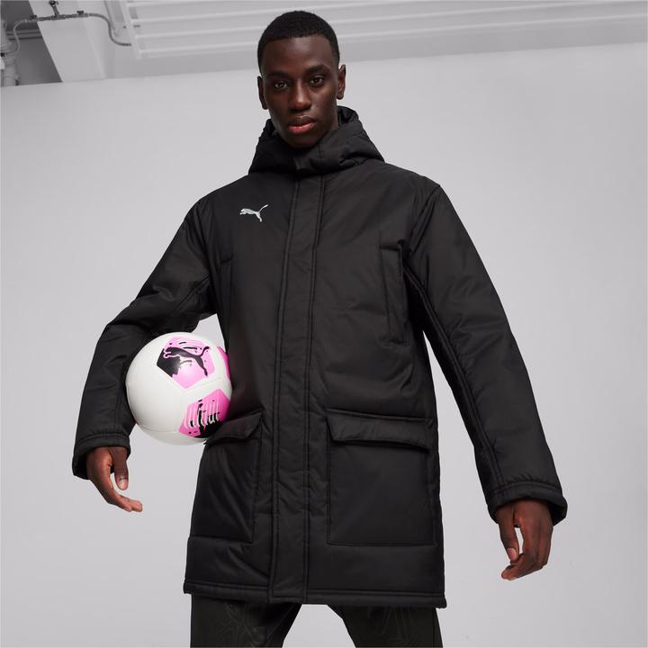 Image du produit Puma Veste d'hiver teamFINAL (XL)