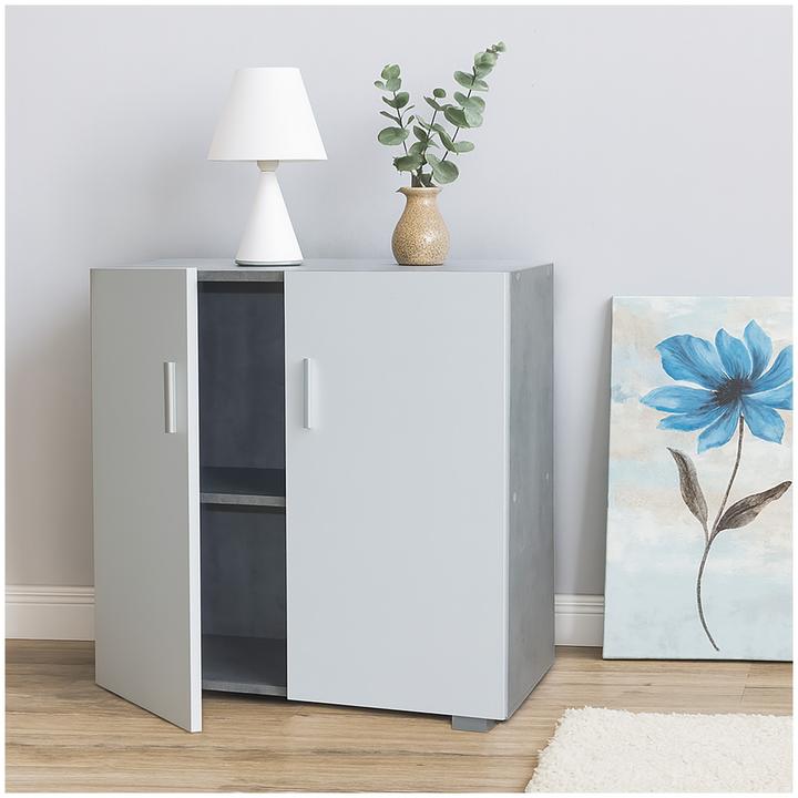 Image du produit HTI-Living Commode (60 x 31 x 77 cm)