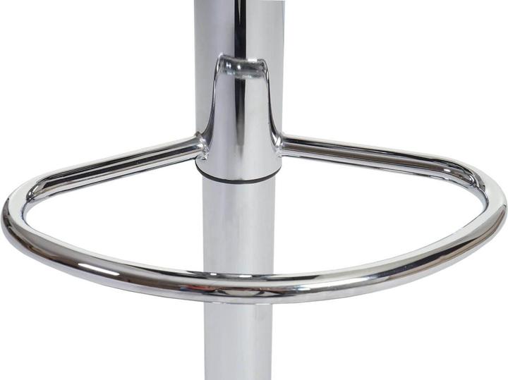 Actual product image Swisshandel24 Counter stool