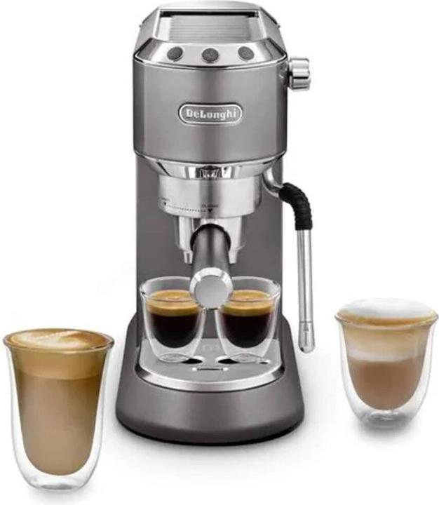 Actual product image De'Longhi Dedica Arte EC885.M