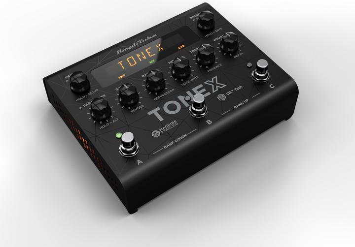 Image du produit IK Multimedia Tonex (Guitare électrique)