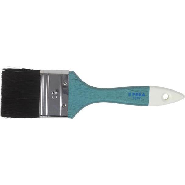 Ebnat, Pinsel, Lackierpinsel 60mm schwarze (60 mm)