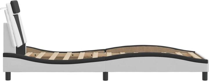 Image du produit vidaXL Bettgestell (90 x 190 cm)