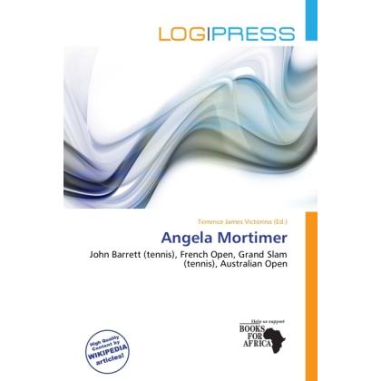 Angela Mortimer, Ratgeber von Terrence James Victorino