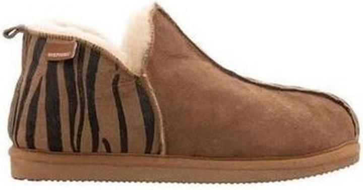 Actual product image Shepherd of Sweden Hausschuhe (37)