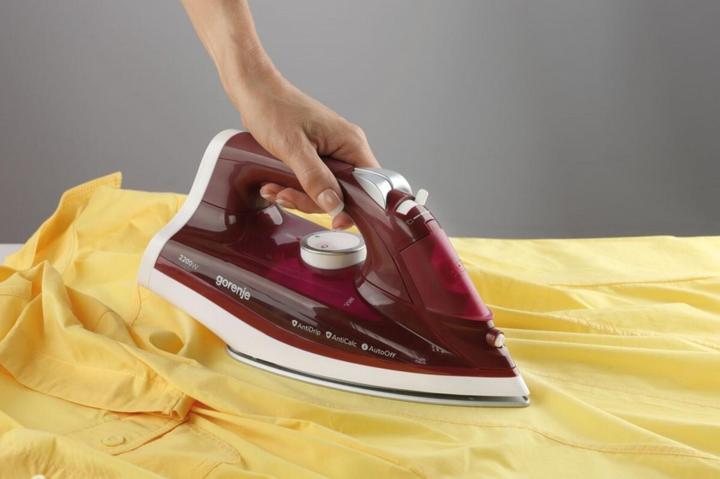 Produktbild Gorenje Dampfbügeleisen