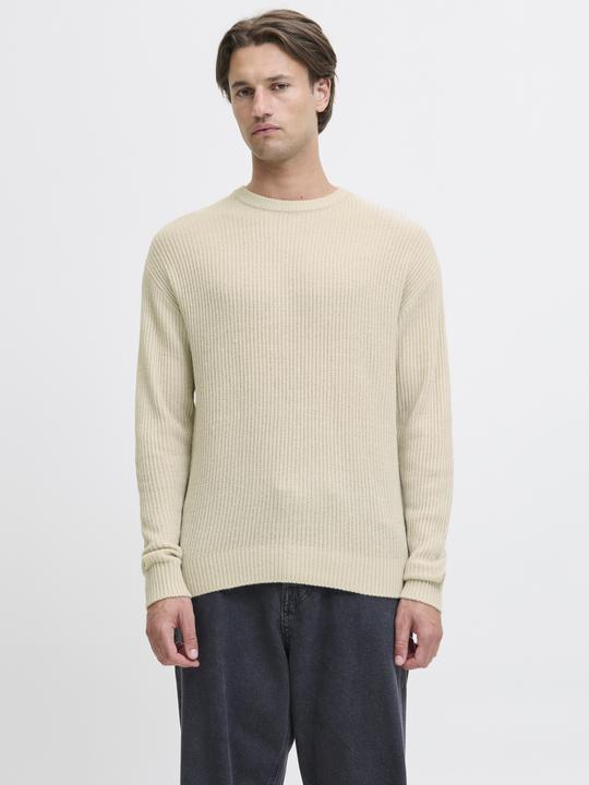 Immagine prodotto Jack & Jones Jreblogan Knit Crew Neck Sn (XS)