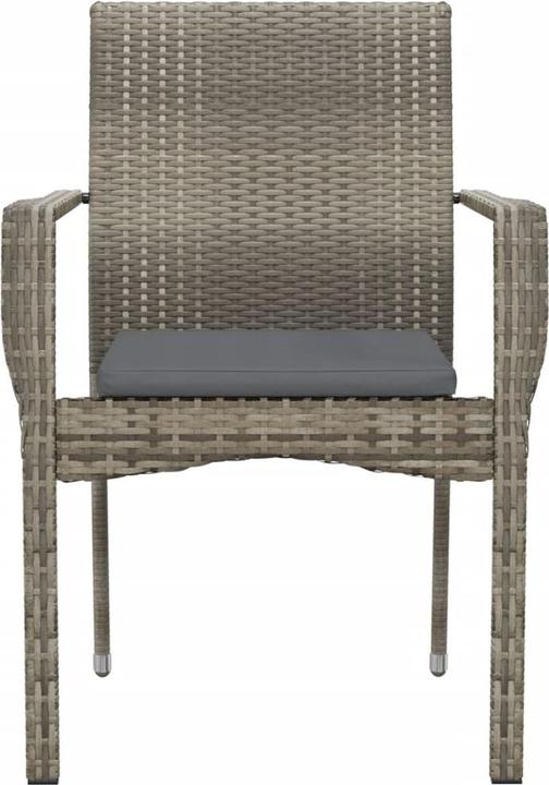 Produktbild vidaXL Gartenstuhl