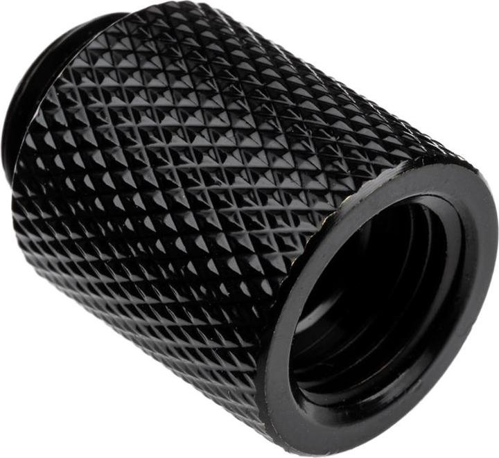 Deep Black