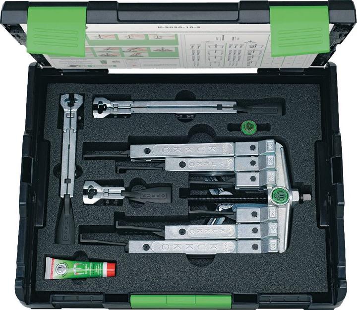 Produktbild Kukko Abziehersatz