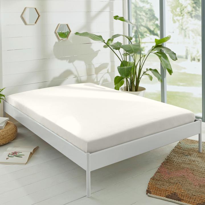 Actual product image Erwin Müller Murnau (160 x 200 cm, 140 x 200 cm)