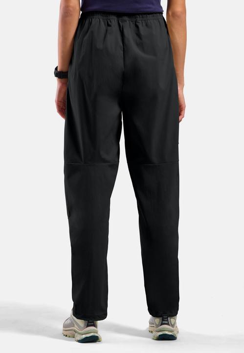 Actual product image Odlo Women's Essential Cargo Pants Regular (XL)