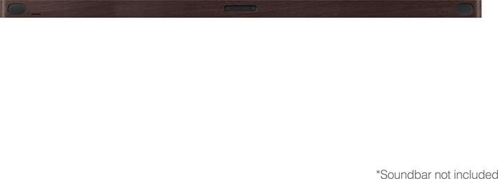 Immagine prodotto Samsung Pelle della Soundbar VG-SCFBS8BW