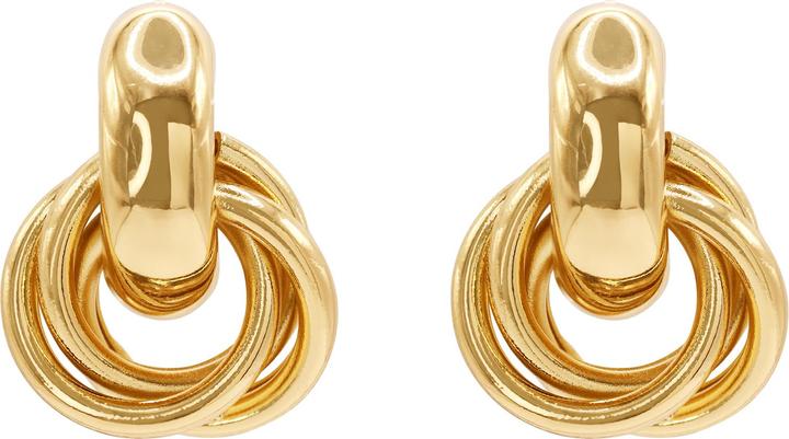 Image du produit Heideman Ember doré (100% acier inoxydable)