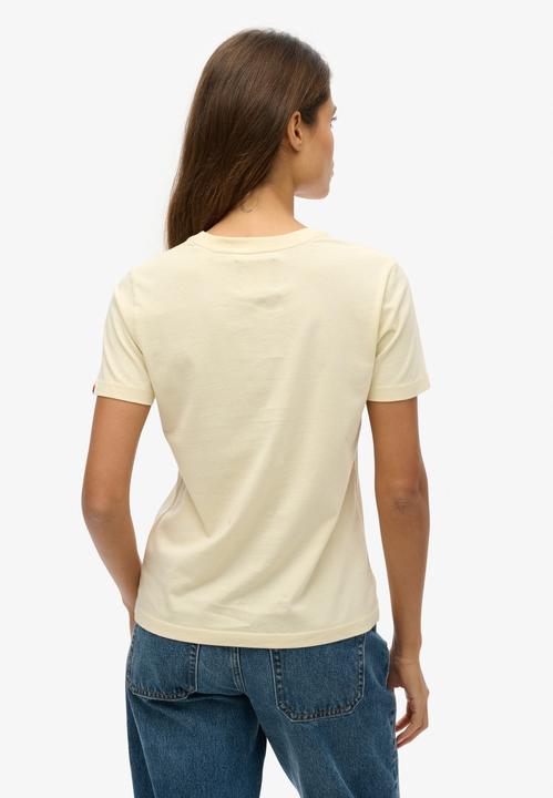 Actual product image Superdry Vl Neon Slim Tee (M)