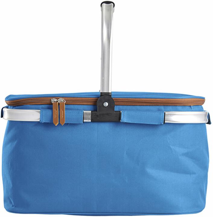 Produktbild Fs-Star Kühl-Einkaufskorb 23L Blau (23 l)