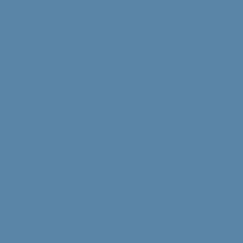 Produktbild Colorama Papier Hintergrund Rolle 2.72 x 11 m China Blue (272 cm)