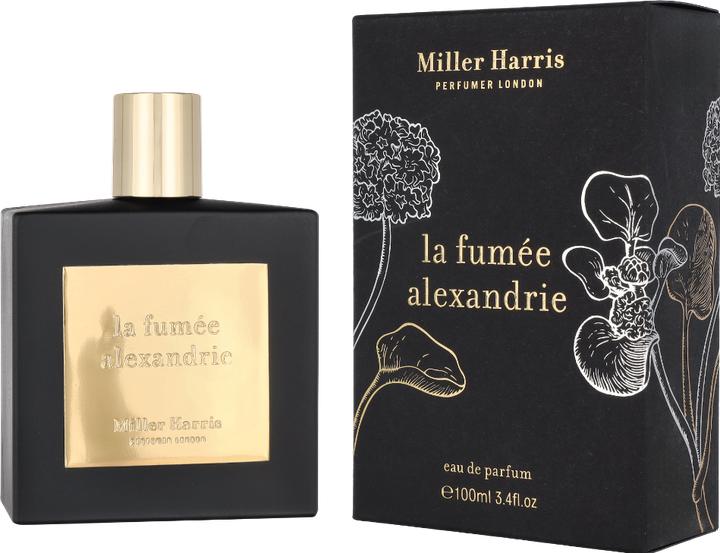 Immagine prodotto Miller Harris La Fumée Alexandrie (Eau de parfum, 100 ml)