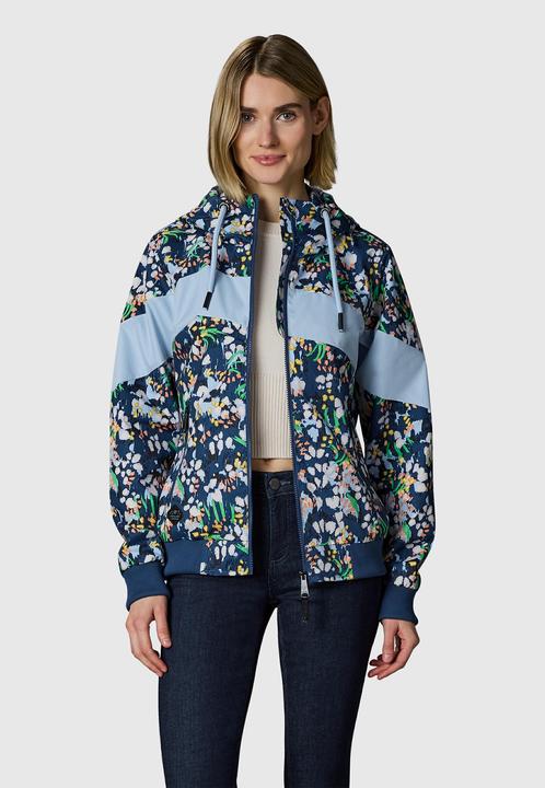 Actual product image Ragwear Nuggie Block Flower (M)