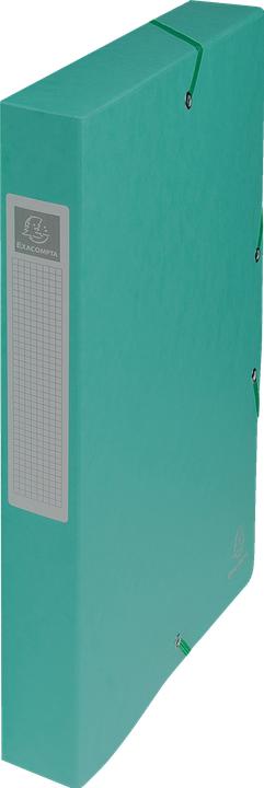 Produktbild Exacompta EXABOX - Archivboxen (A4)