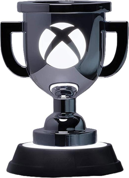 Actual product image Paladone Products Xbox Achievement Light