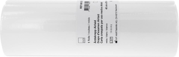 Produktbild IVF Hartmann Aerztekrepp (neu)