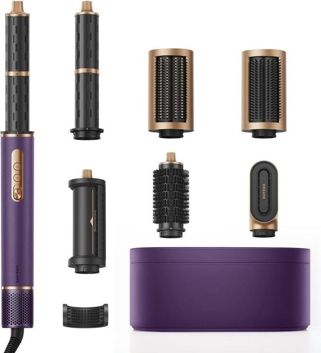 Dreame Air Style Pro