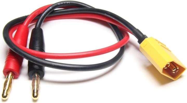 EP Ladekabel XT90