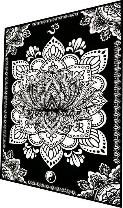 Produktbild TataRuga Samtbild A4