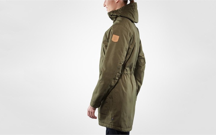 Produktbild Fjällräven Greenland Winter Parka (XS)