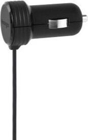 Image du produit Kensington Chargeur de voiture PowerBolt avec connecteur Lightning