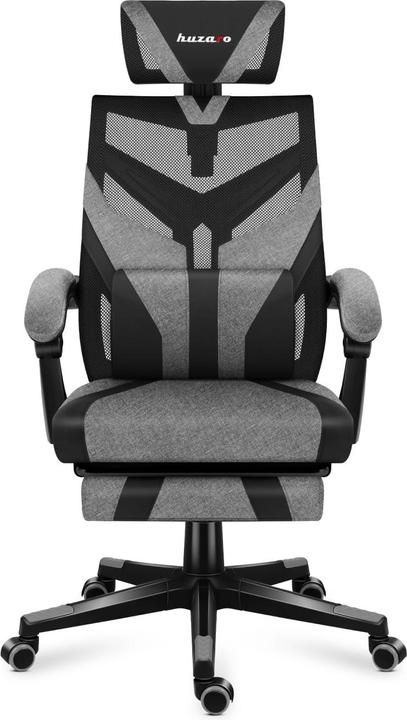 Produktbild Huzaro COMBAT 5.0 GREY Gaming Chair